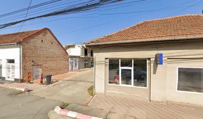 ADI PLAST - Tamplarie PVC cu geam termopan Strada Avram Iancu