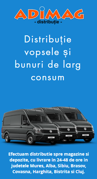 ADIMAG - Distributie bunuri de larg consum Strada Libertăţii 110