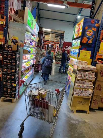 ALEXIM Strada Interioară 3 nr 5