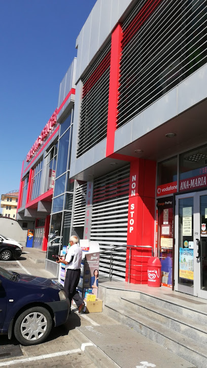 ANA MARIA MARKET 2 Strada Bicaz 3