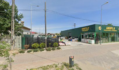 ANDFLA MAGAZIN AGRICOL Strada Victoriei 122
