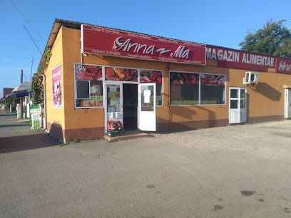 ANNA- MA Bulevardul Ecaterina Teodoroiu 315
