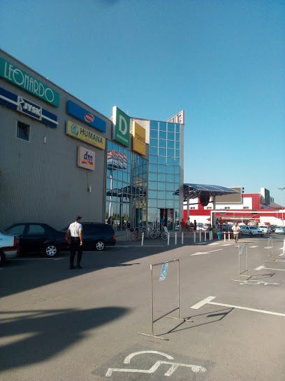 ATAC by Auchan Șoseaua Cristianului 5
