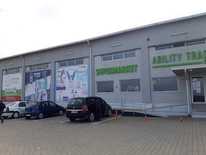 Ability Trade Tecuci E581