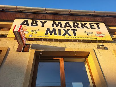 Aby Market Mixt DN6 44