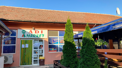 Adi Market Str. Galațiului 66