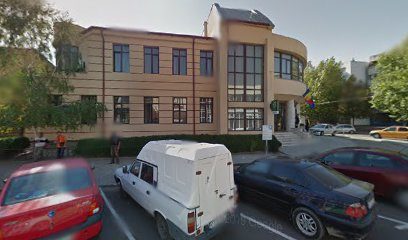 Administrația Finanțelor Publice Strada Victoriei 104