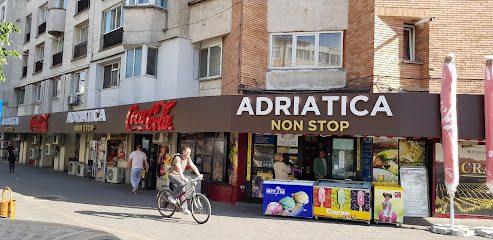 Adriatica Bulevardul Alexandru cel Bun 4