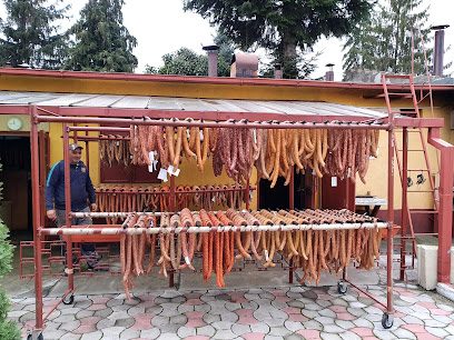 Afumătorie Tradițională de Carne Strada Wolfenbüttel
