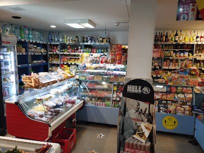 Agisar Shop Strada Tineretului