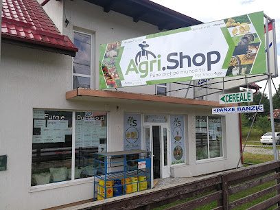 Agri Shop Str. Calea Bucovinei 75