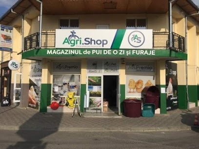 Agri.Shop Darmanesti Strada Muncii nr:13