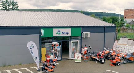 Agri.Shop Dolhasca Str.Principala