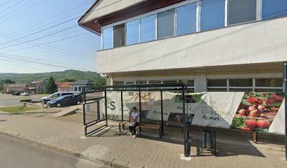 Agri.Shop Husi Lukoil
