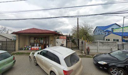 Agri.Shop Jilava Șoseaua Giurgiului nr. 231