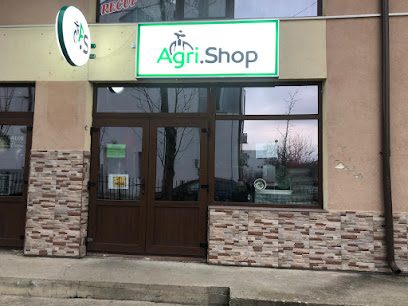 Agri.Shop Saveni Strada 1 Decembrie 1918 25