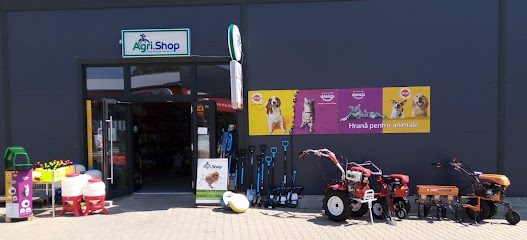 Agri.Shop Siret Str. Tudor Flondor Nr.5