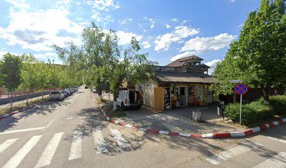 Agri.Shop Zimnicea Bulevardul Eroilor 28