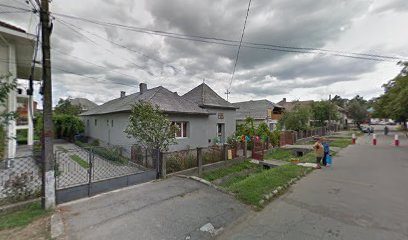 Agro Company Aleea Gării 5