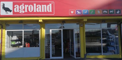 Agroland Balotesti Calea Bucuresti