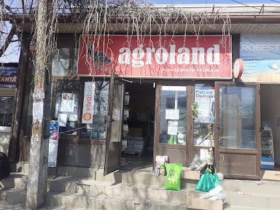 Agroland Dabuleni Strada Victoriei nr. 6