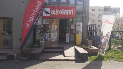 Agroland Drobeta Turnu Severin 1 Bulevardul Tudor Vladimirescu Nr. 32