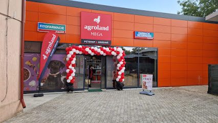 Agroland MEGA Gaesti Strada 13 Decembrie 71