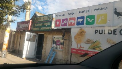 Agroland Mihailesti Calea București Nr. 122