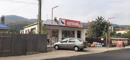 Agroland Piatra Neamt Strada Dimitrie Leonida 22