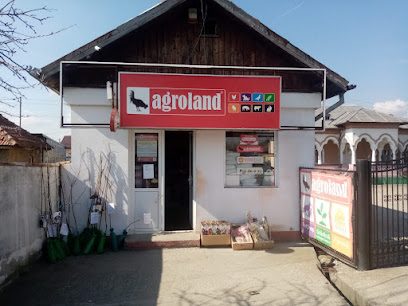 Agroland Ramnicu Valcea 1 Strada Râureni 174