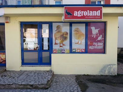 Agroland Str. Calea București 1