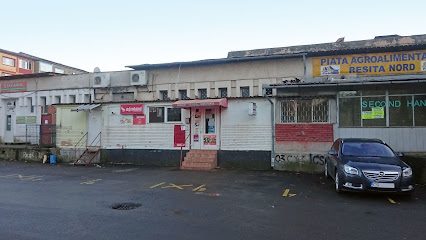 Agroland Str. Daliilor