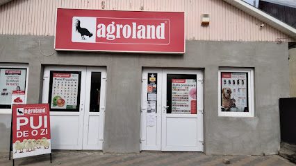 Agroland Strada 28 Noiembrie 12