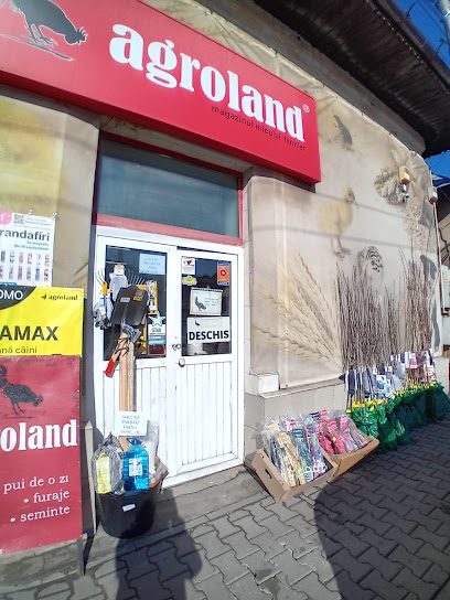 Agroland Targu Jiu 2 Calea Severinului 10