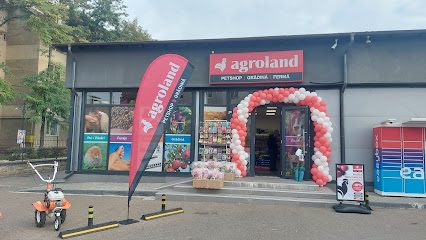 Agroland Targu Neamt Strada Cuza Vodă 3