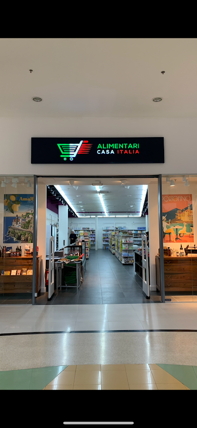 Alimentari Casa Italia Strada Tudor Vladimirescu 50A