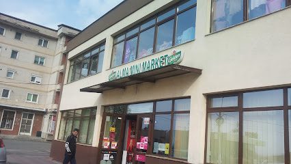 Alma Mini Market 4