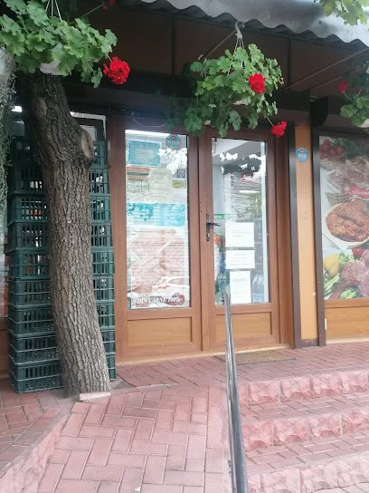 Alvino Bulevardul Dunărea 77
