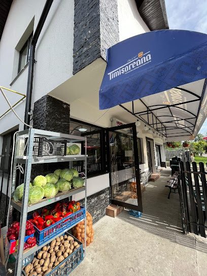 Andreea Top Market Strada Râmnicu Vâlcea 228
