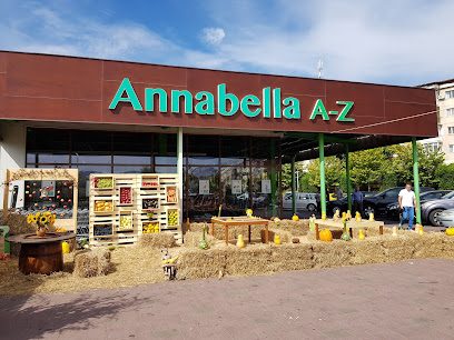 Annabella A-Z Bulevardul Dem Radulescu 2