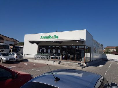 Annabella Bulevardul Tineretului 16