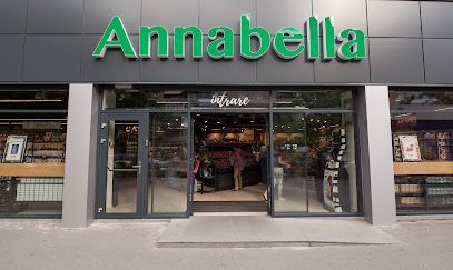 Annabella Concept Store Bulevardul Tineretului