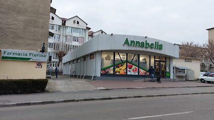 Annabella Str. Decebal 5