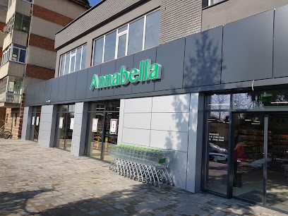 Annabella Str. M V.Popescu