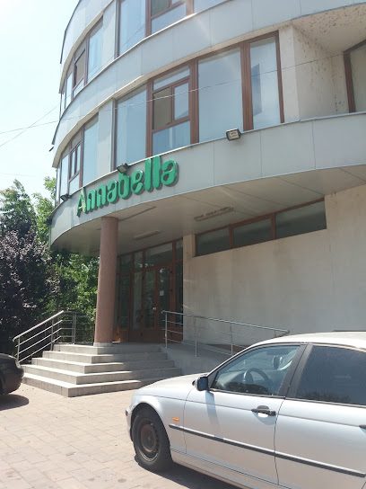 Annabella Str. Tudor Vladimirescu 470
