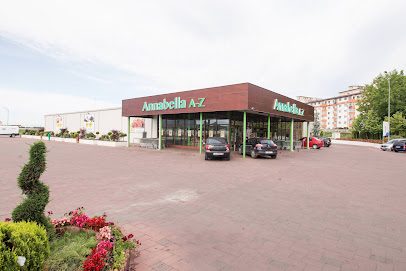 Annabella Strada Barajului 52