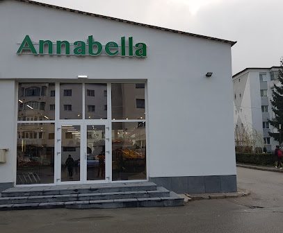 Annabella Strada Elena Cuza