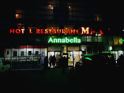 Annabella Strada Gib Mihăescu 33