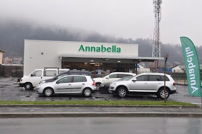 Annabella Strada Morilor Nr.28B