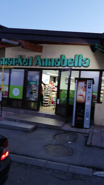 Annabella Strada Petrişor 7